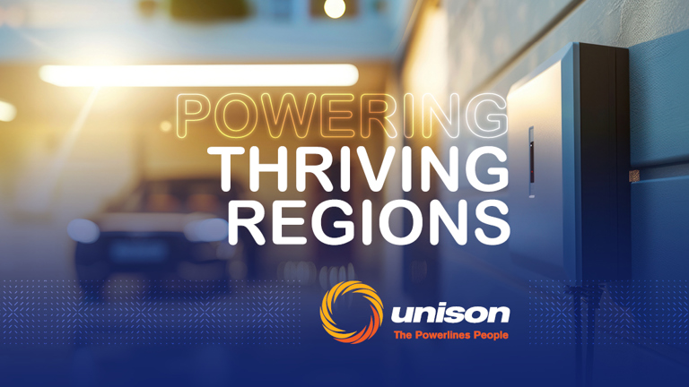 Unison Invites Feedback on 10-Year Plan for Powering Thriving Regions